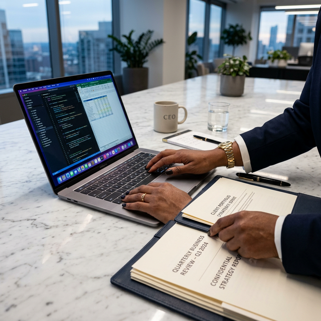 Assistance administrative